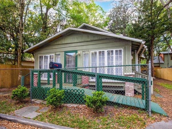 310 NW 8TH STREET , GAINESVILLE, FL 32601