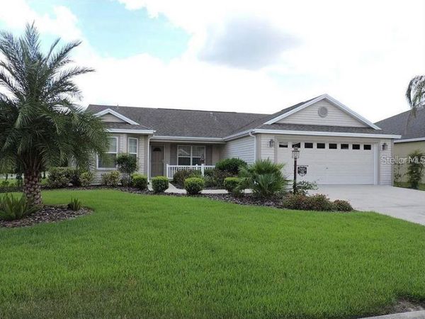 798 JOURNEY LANE , THE VILLAGES, FL 32163