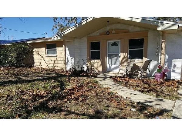 7325 COVENTRY DRIVE , PORT RICHEY, FL 34668