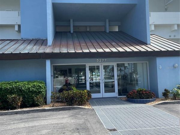 5277 ISLA KEY BOULEVARD S, Unit 321, ST PETERSBURG, FL 33715