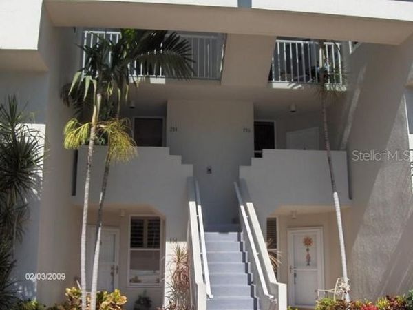 5277 ISLA KEY BOULEVARD S, Unit 321, ST PETERSBURG, FL 33715