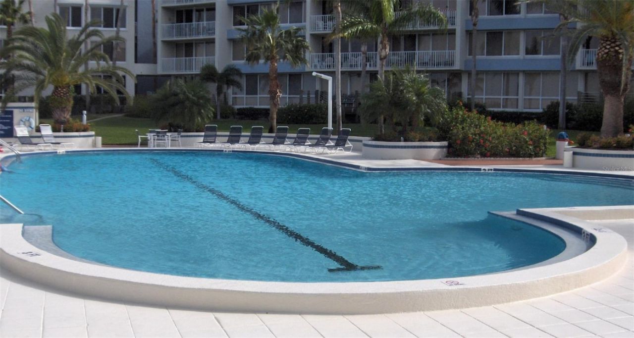 5277 Isla Key Boulevard S, Unit 321, Saint Petersburg, FL 33715 Photo