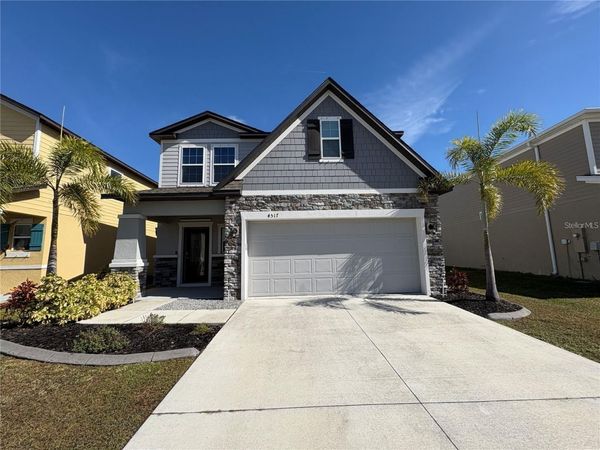 4517 REISSWOOD LOOP , PALMETTO, FL 34221