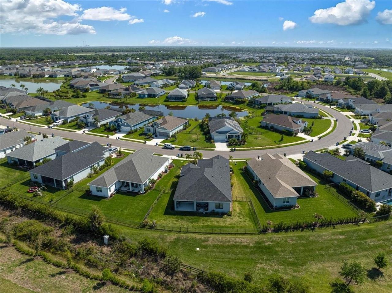 13716 Old Creek Court, Parrish, FL 34219 Photo