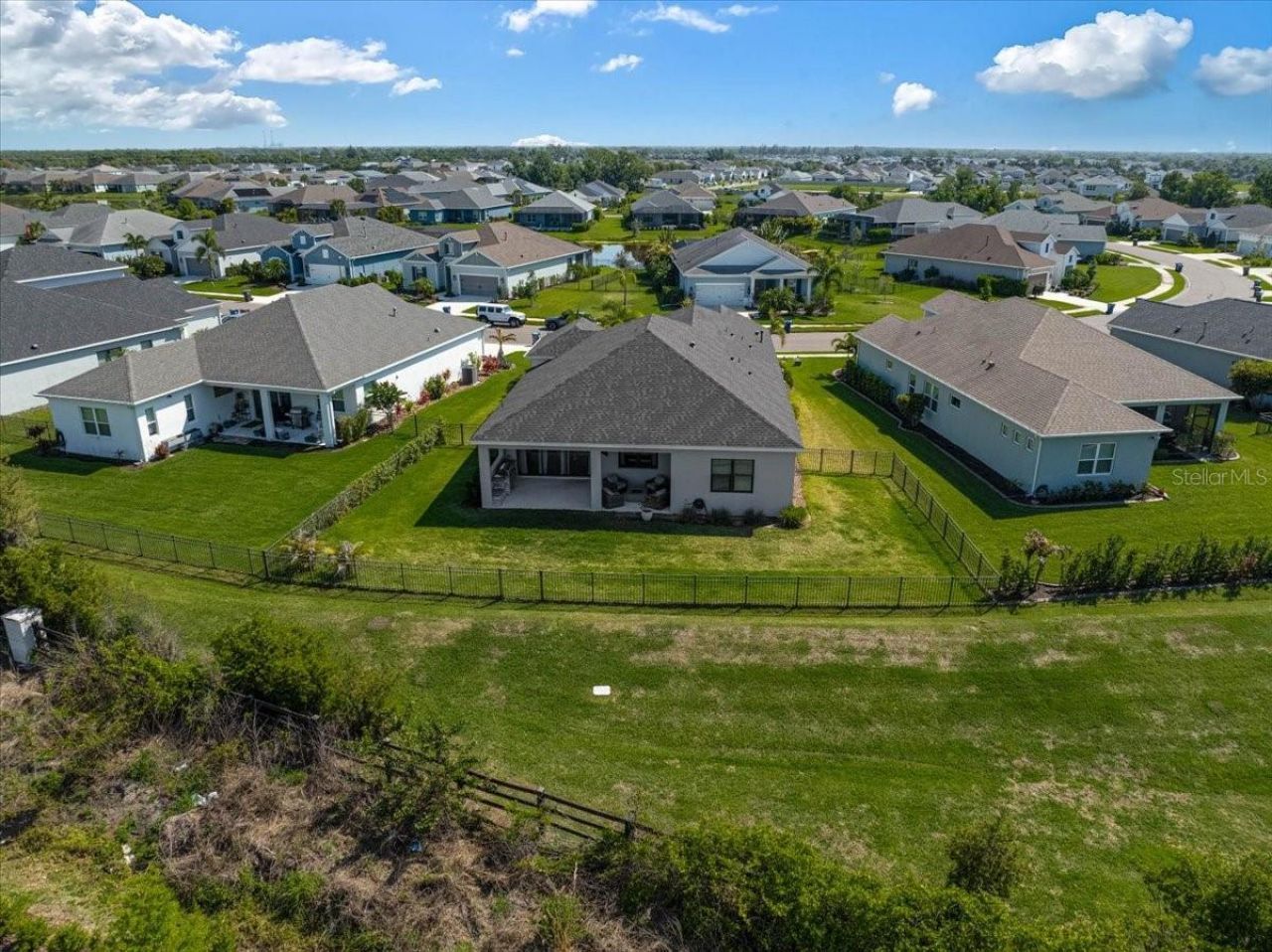 13716 Old Creek Court, Parrish, FL 34219 Photo