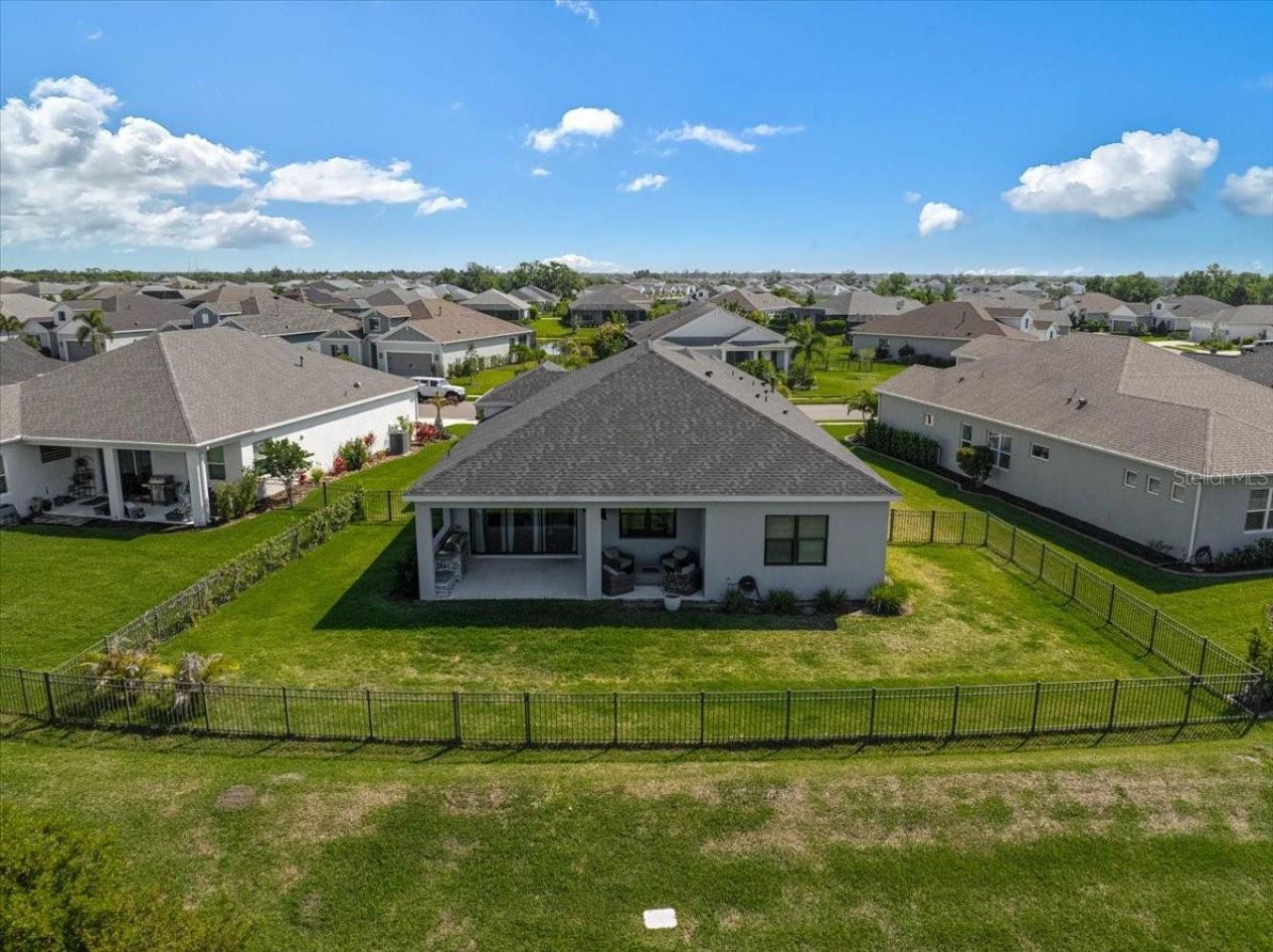 13716 Old Creek Court, Parrish, FL 34219 Photo