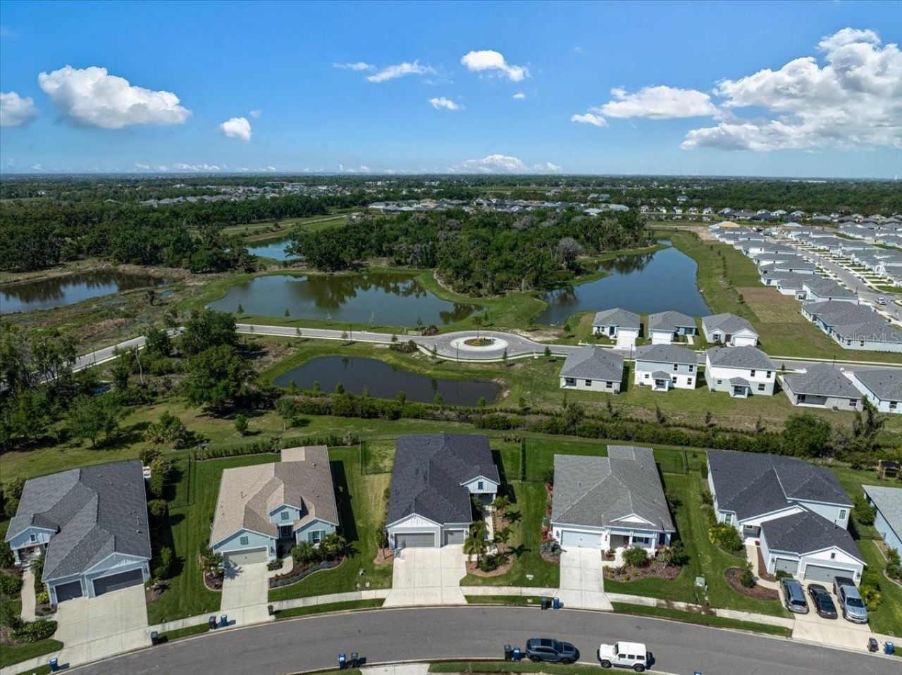 13716 Old Creek Court, Parrish, FL 34219 Photo