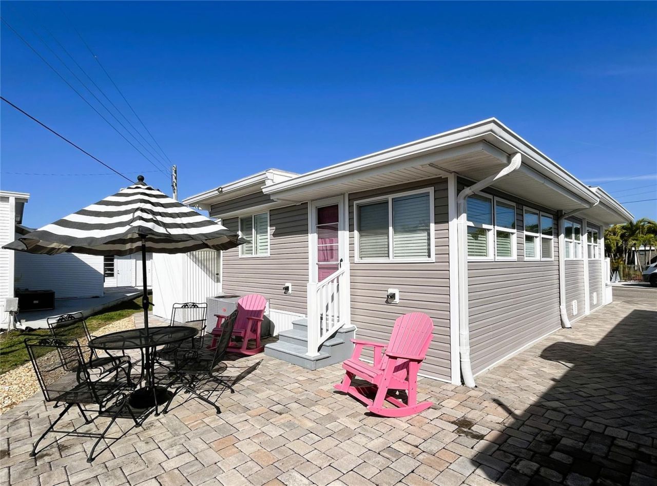 2314 Pennsylvania Avenue, Bradenton, FL 34207 Photo