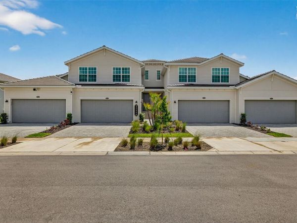 43250 WATER BIRD WAY , Unit 5911, PUNTA GORDA, FL 33982