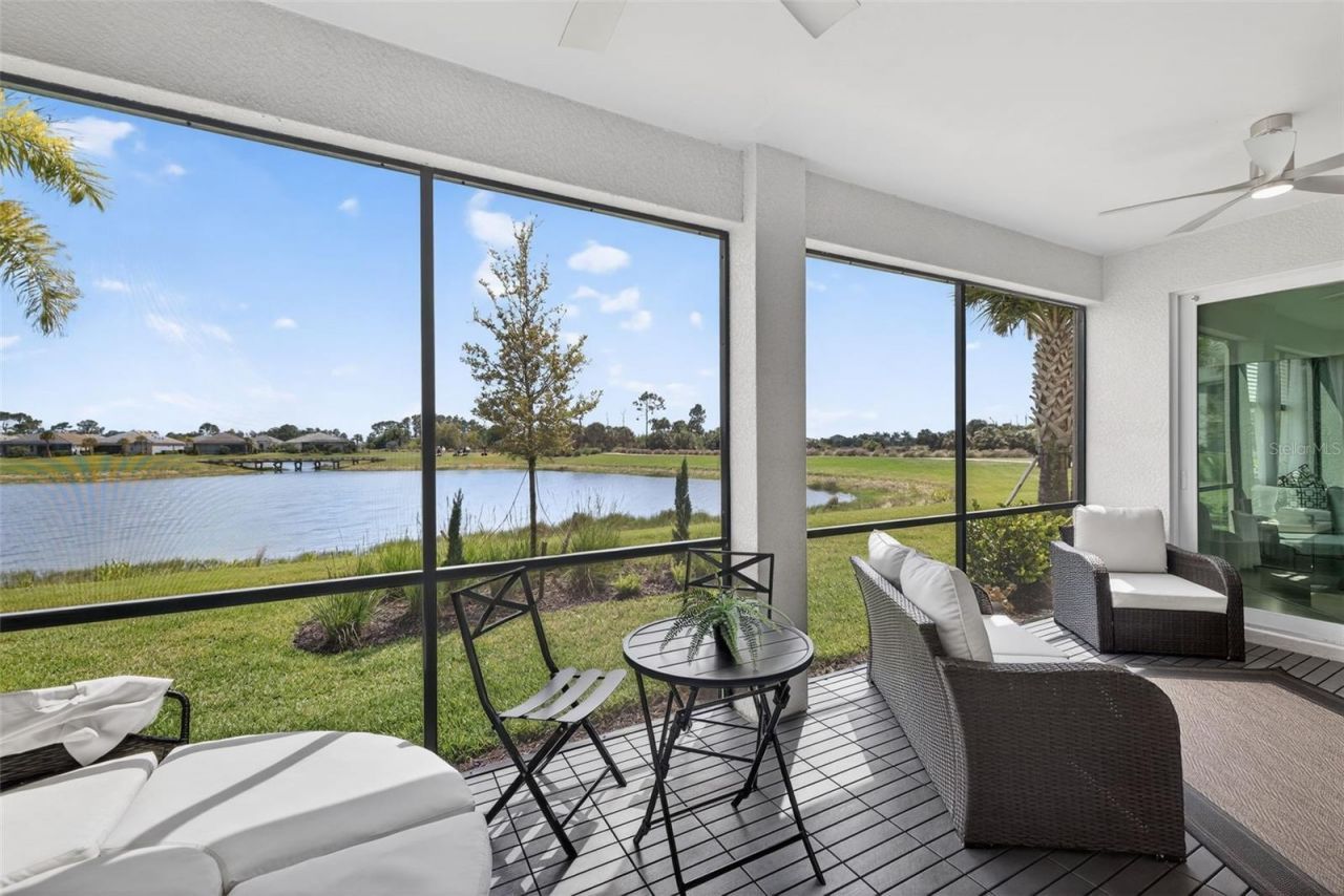 43250 Water Bird Way , Unit 5911, Punta Gorda, FL 33982 Photo