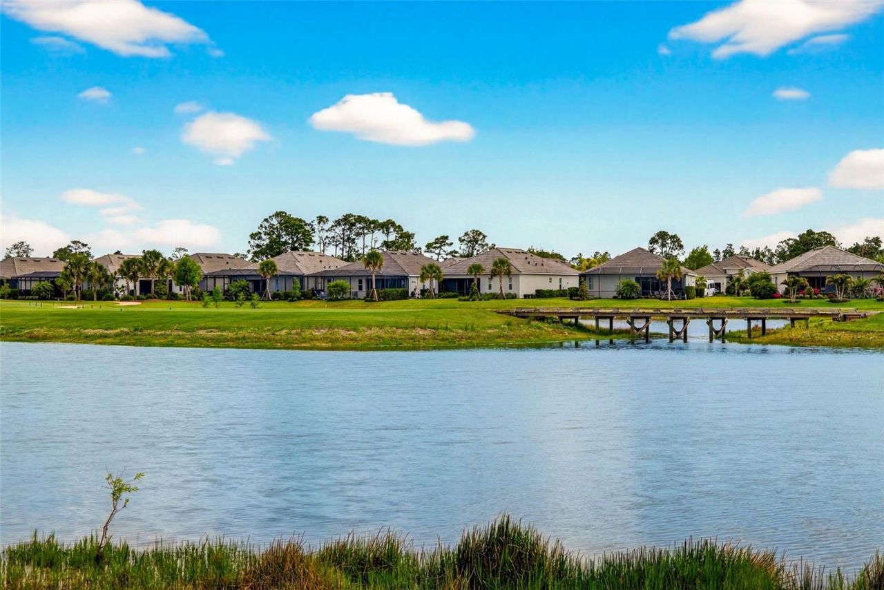 43250 Water Bird Way , Unit 5911, Punta Gorda, FL 33982 Photo