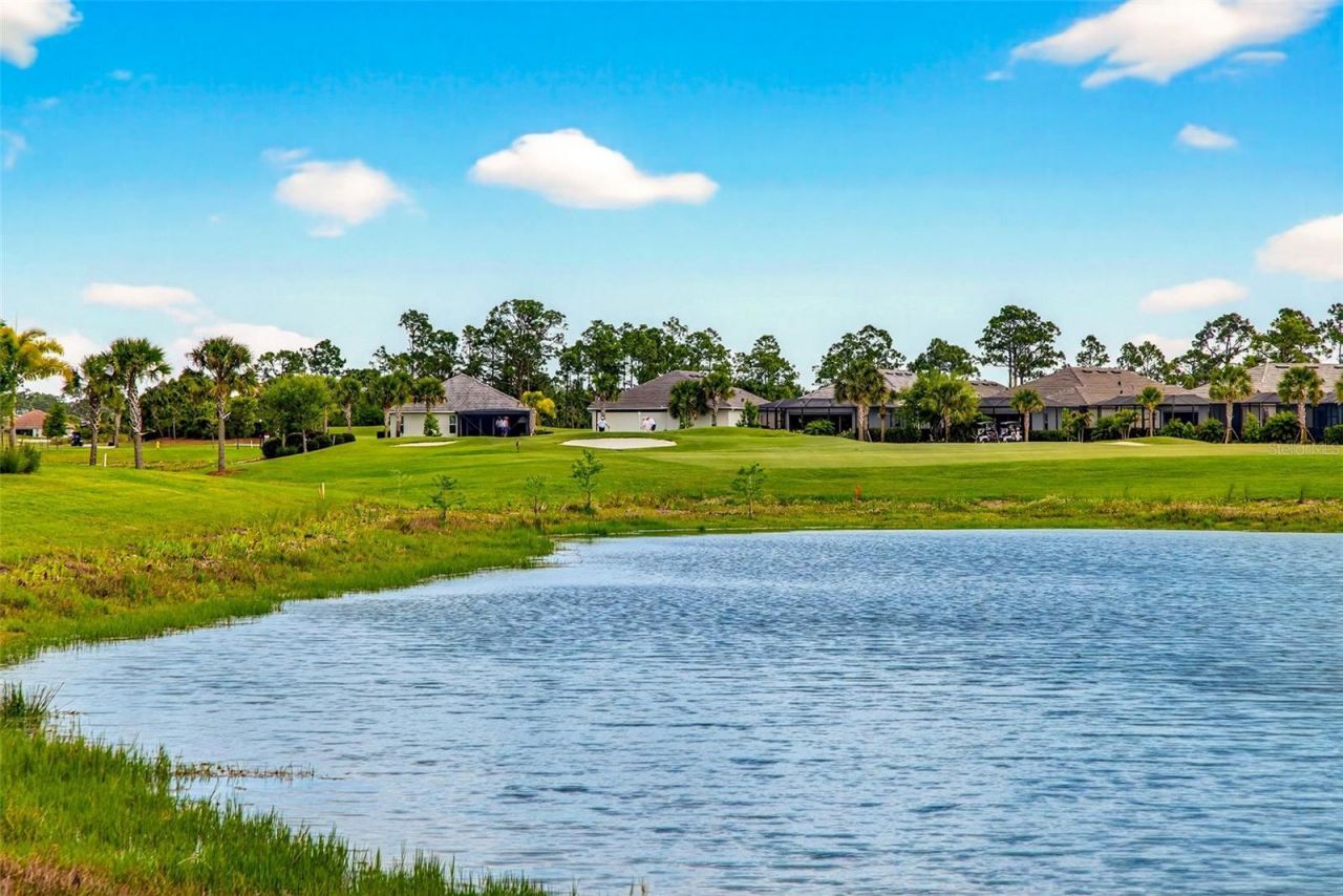 43250 Water Bird Way , Unit 5911, Punta Gorda, FL 33982 Photo