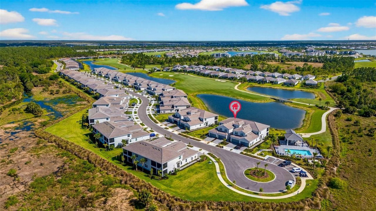 43250 Water Bird Way , Unit 5911, Punta Gorda, FL 33982 Photo