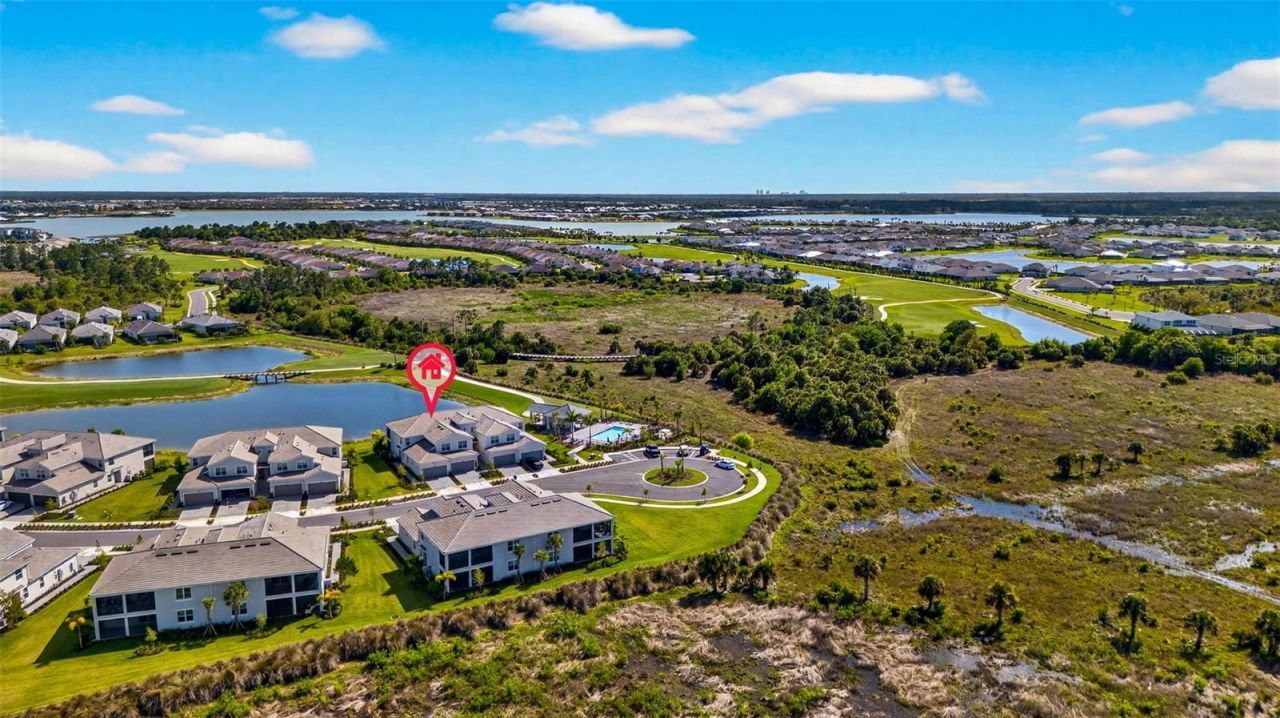 43250 Water Bird Way , Unit 5911, Punta Gorda, FL 33982 Photo
