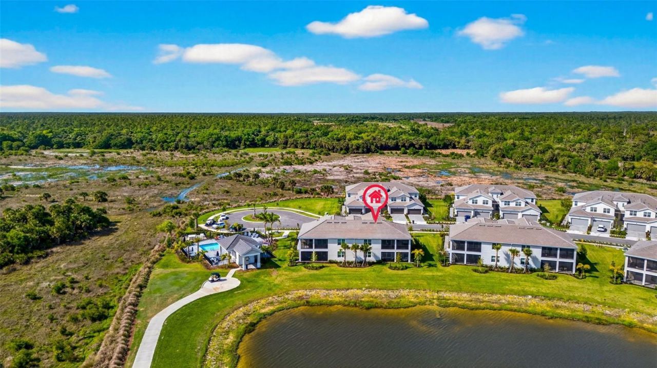 43250 Water Bird Way , Unit 5911, Punta Gorda, FL 33982 Photo