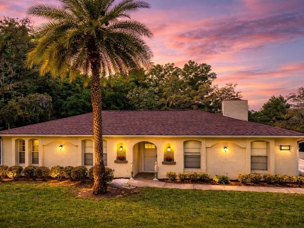 1220 COUNTRY CLUB ROAD , EUSTIS, FL 32726