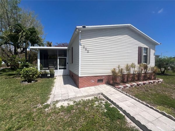 35303 SW 180TH AVENUE , Unit 353, HOMESTEAD, FL 33034
