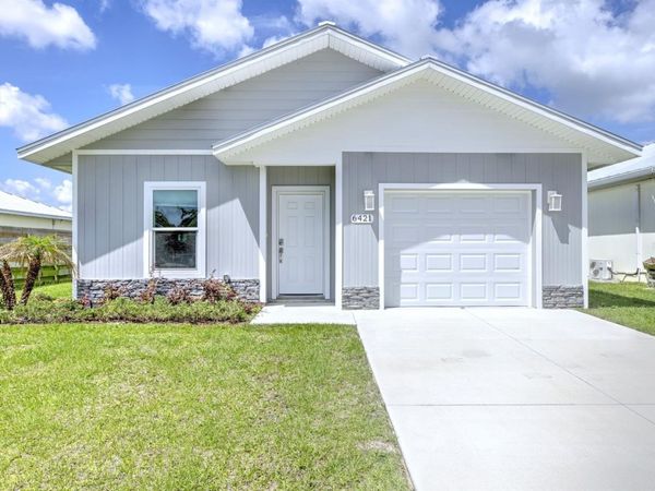 6421 OKINAWA AVENUE , SEBRING, FL 33876