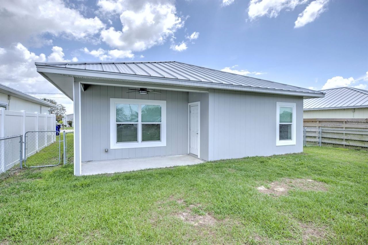 6421 Okinawa Avenue , Sebring, FL 33876 Photo