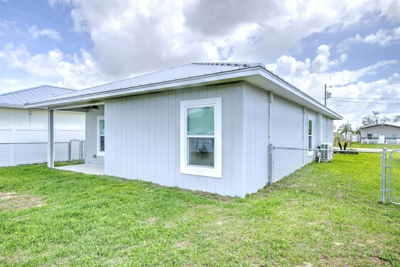 6421 Okinawa Avenue , Sebring, FL 33876 Photo