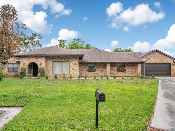 2724 ARDON AVENUE , ORLANDO, FL 32833