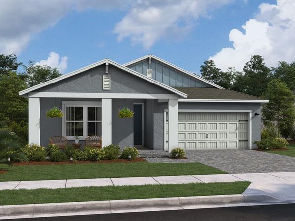 3127 REIN AVENUE , Unit 45, DAVENPORT, FL 33837