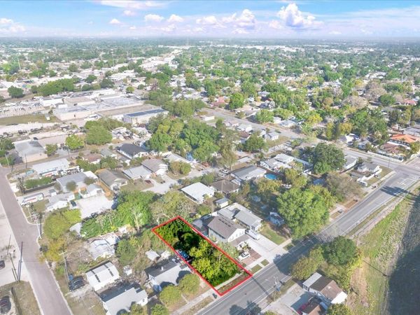 22ND STREET N, ST PETERSBURG, FL 33713