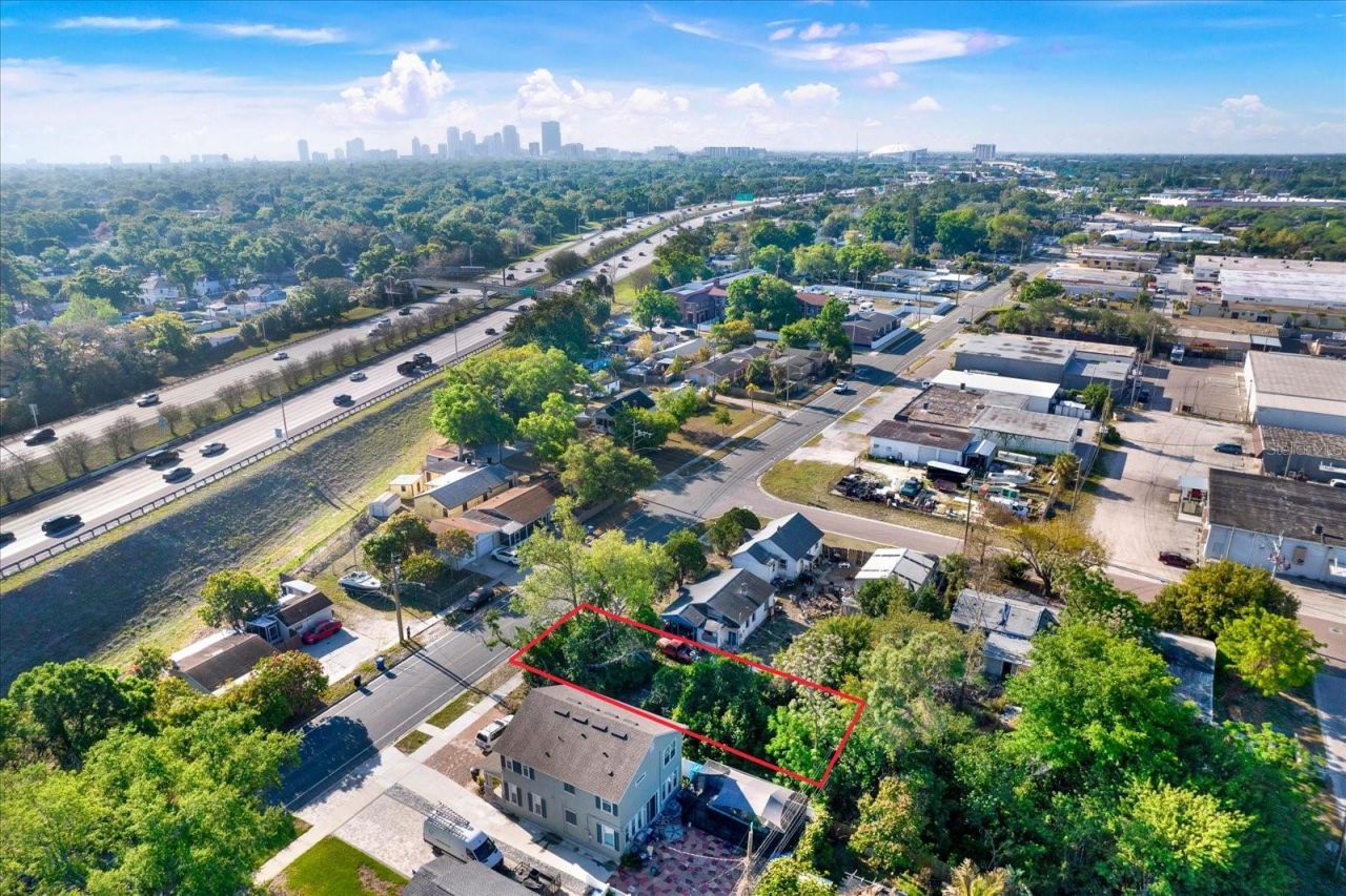 22nd Street N, Saint Petersburg, FL 33713 Photo