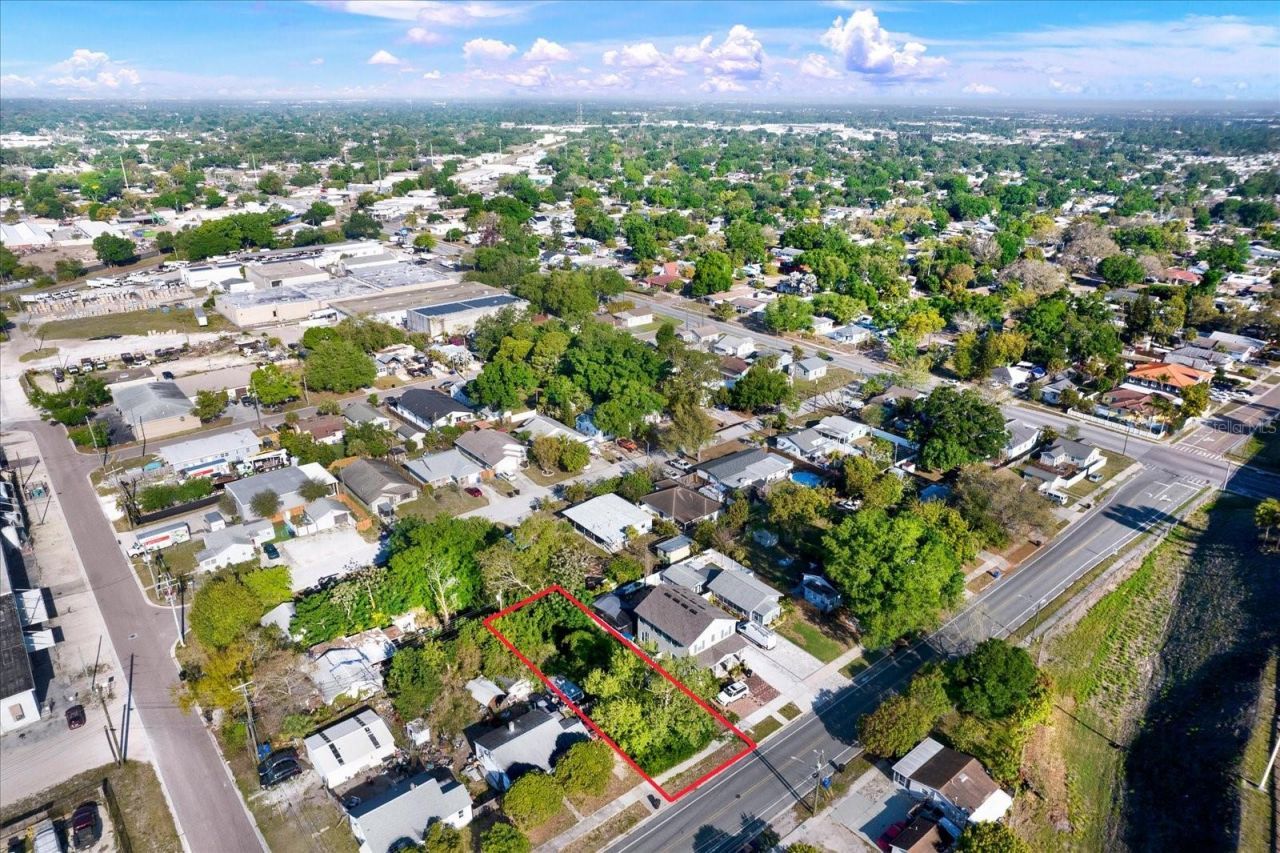 22nd Street N, Saint Petersburg, FL 33713 Photo