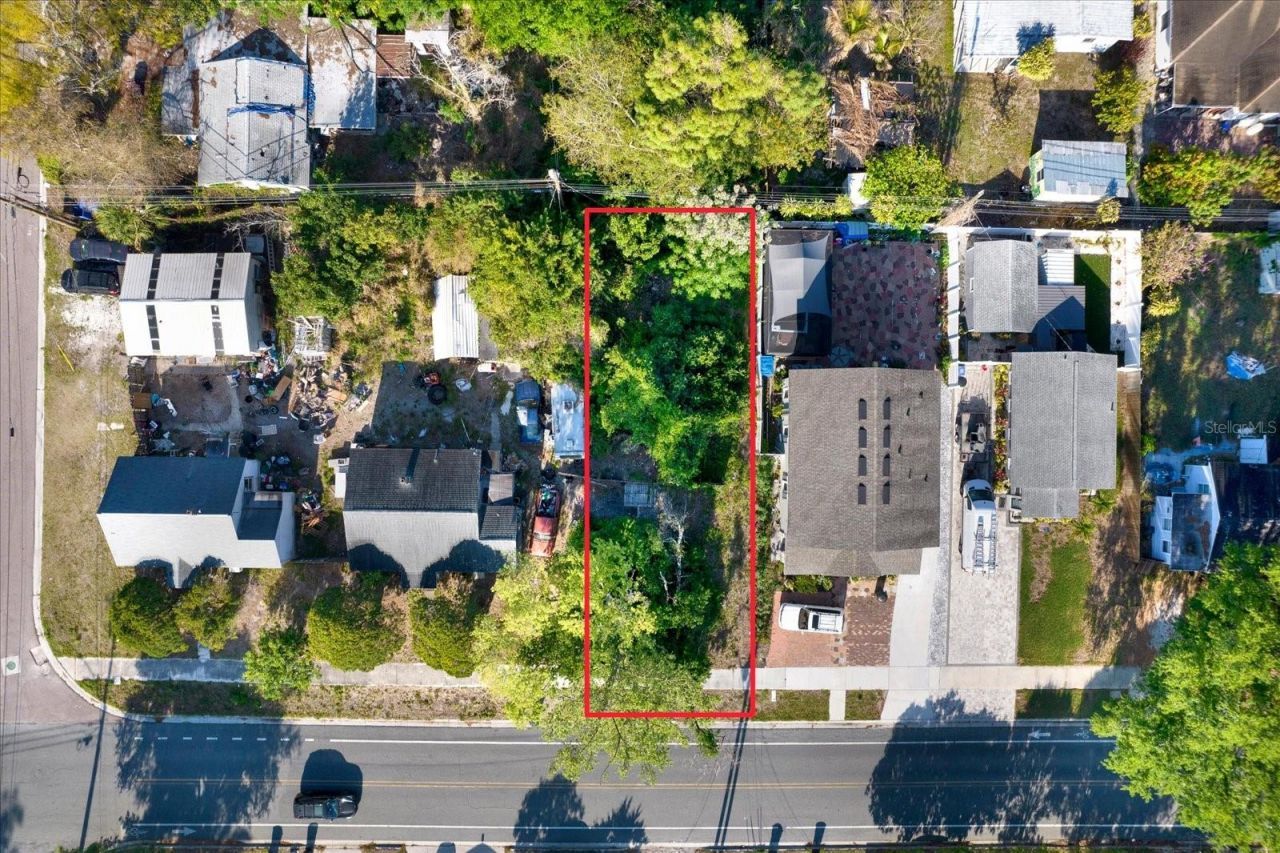 22nd Street N, Saint Petersburg, FL 33713 Photo