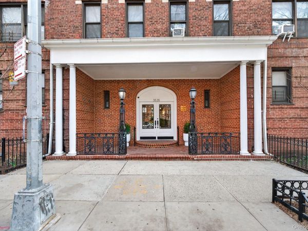 3535 75th Street , Unit 524, Jackson Heights, NY 11372