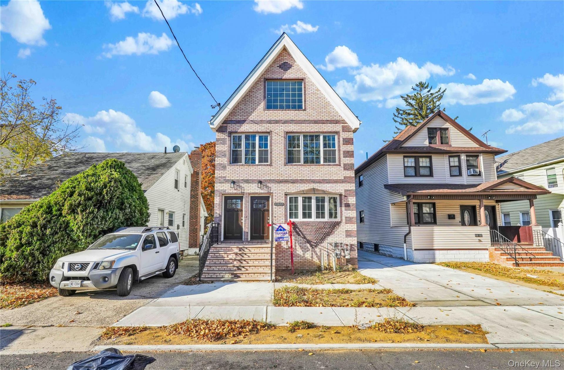 11822 201st Street, Hollis, NY 11412 Main Photo