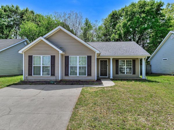 164 Fox Haven Drive, Aiken, SC 29803