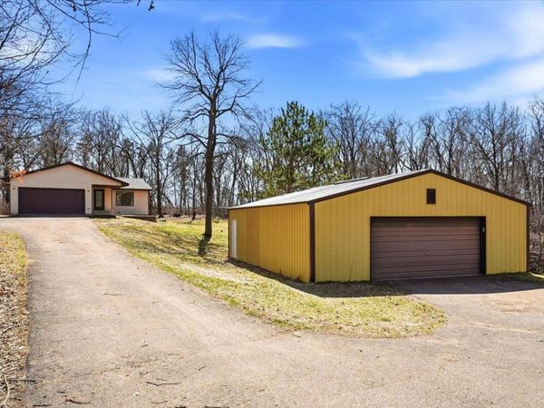 2082 Asplund Road, New Richmond, WI 54017