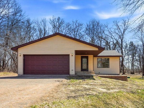 2082 Asplund Road, New Richmond, WI 54017