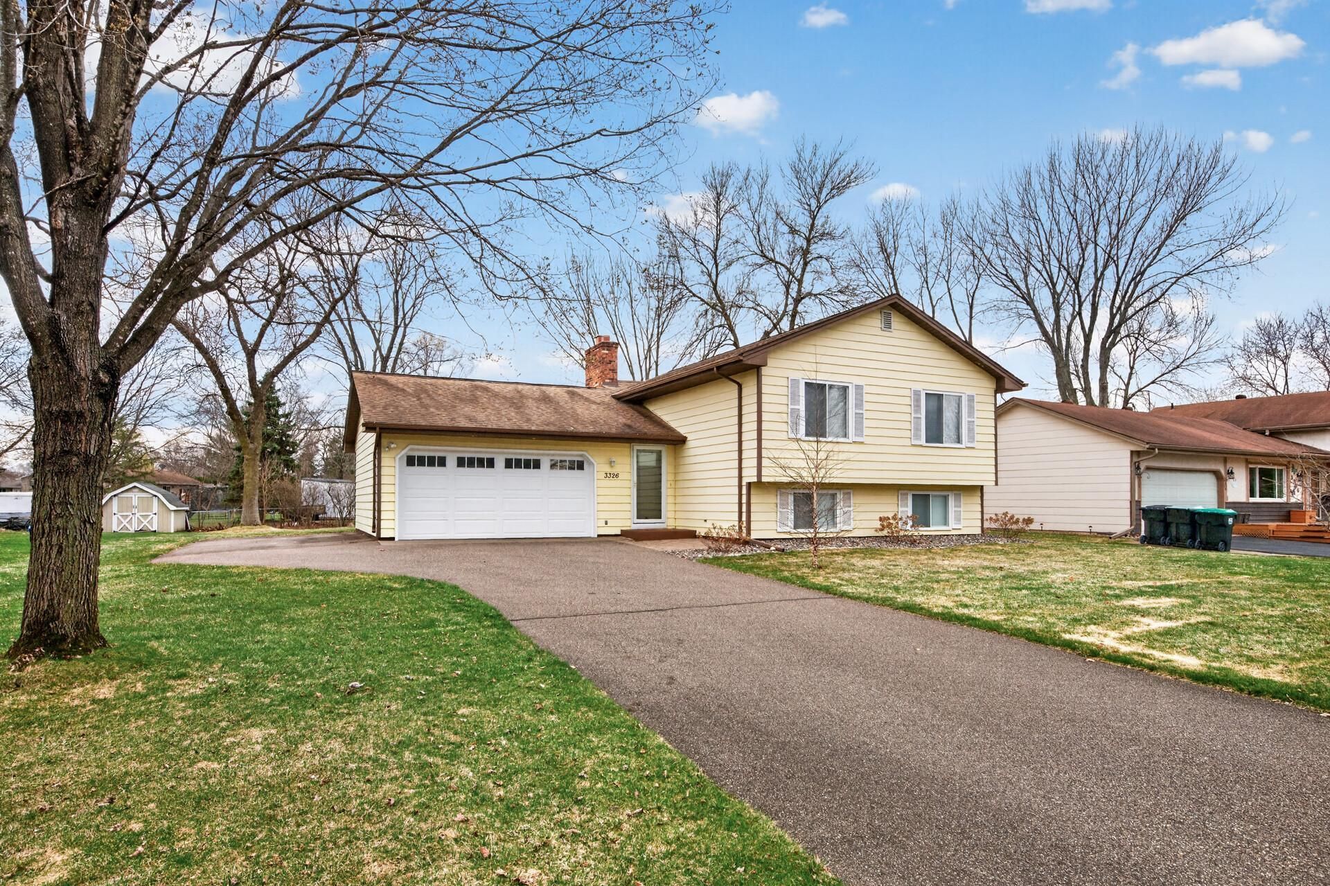 3326 116th Lane NW Coon Rapids, MN 55433