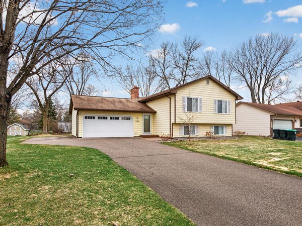 3326 116th Lane NW, Coon Rapids, MN 55433