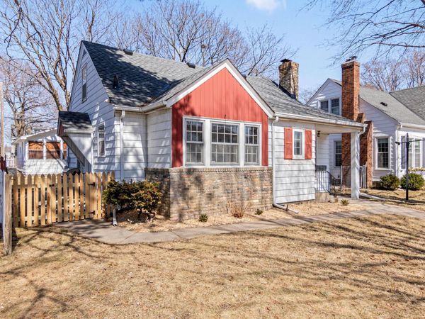 1451 Bayard Avenue, Saint Paul, MN 55116