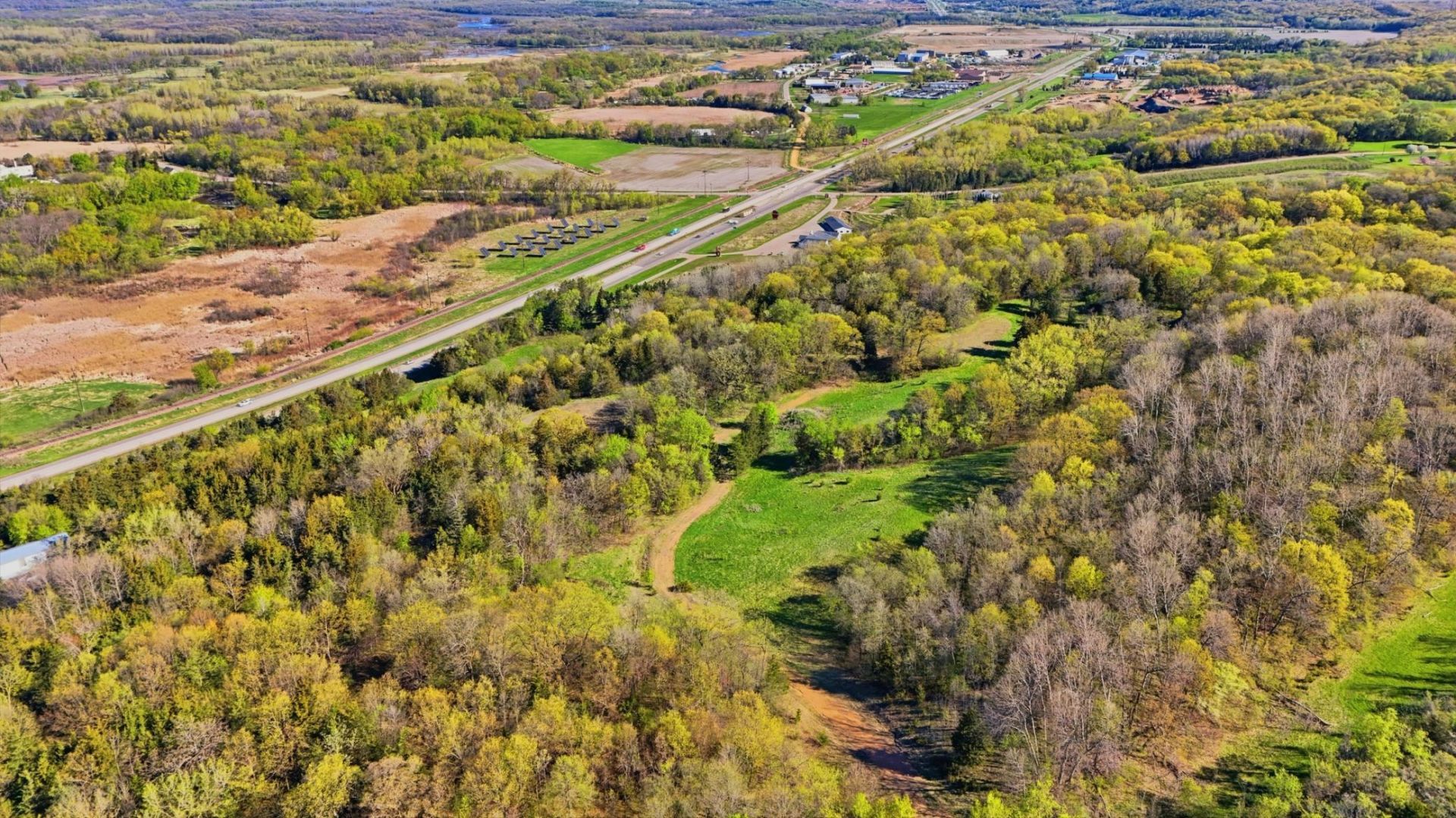 17471 Johnson Memorial Drive, Jordan, MN 55352