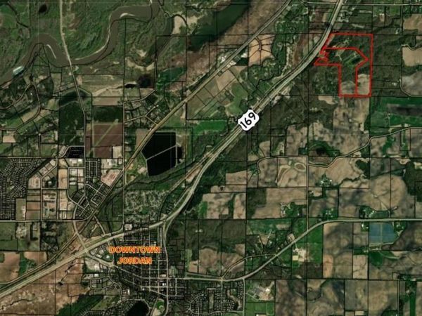 17471 Johnson Memorial Drive , Jordan, MN 55352