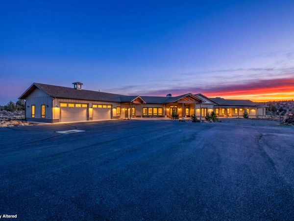 64105 Johnson Road, Bend, OR 97703