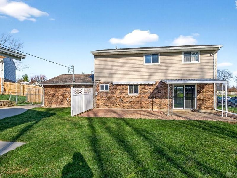 7064 Safari Drive, Huber Heights, OH 45424 Photo 26