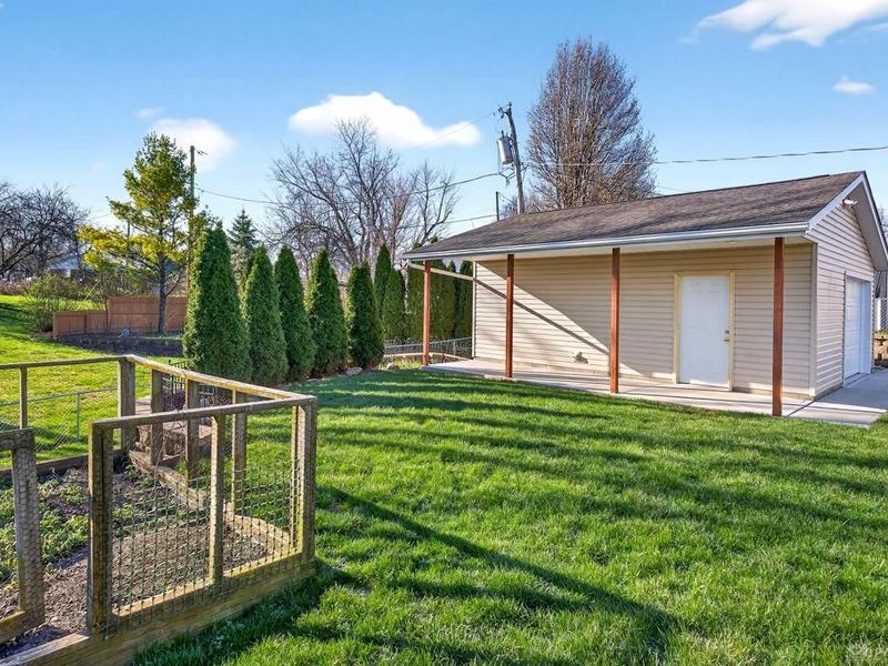 7064 Safari Drive, Huber Heights, OH 45424 Photo 27