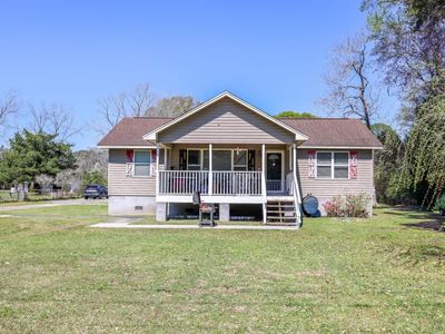 57 Jacobs Ave., Georgetown, SC 29440