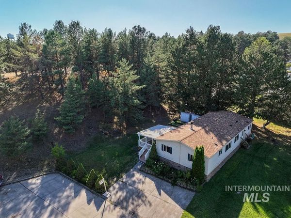 609 N Almon St, Unit 2011, Moscow, ID 83843