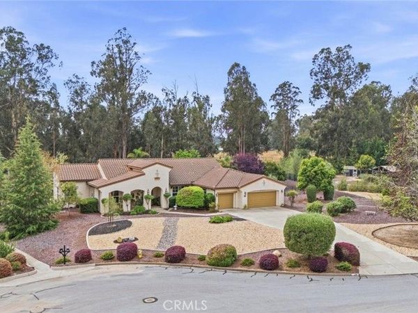 780 Conestoga Lane, Nipomo, CA 93444