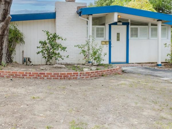 3037 Stevenson Street, Santa Clara, CA 95051