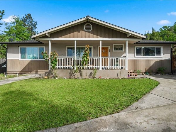 6802 Doris Circle, Lucerne, CA 95458