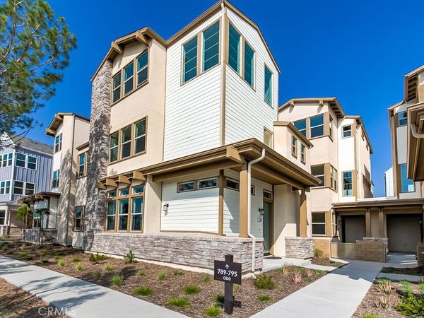 791 Benchmark , Irvine, CA 92618