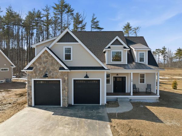 59 Lady Walsingham Way, Unit Lot 30, Laconia, NH 03246